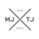 صورة لقسم MJTJ