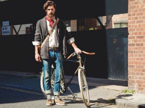 صورة لقسم جمال السادة