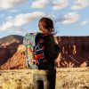Picture of Camping Backpack - Grouped