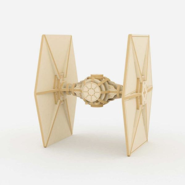 صورة Tie Fighter