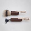 Picture of Portable Shaving Set